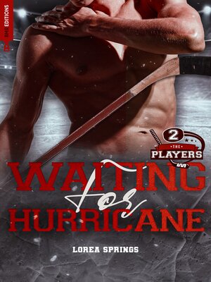 cover image of Waiting for Hurricane